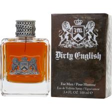 Juicy Couture DIRTY ENGLISH